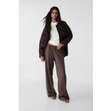 Stradivarius Geniş Paça Pantolon