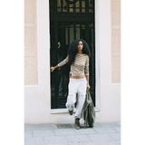 Stradivarius Kargo jogger pantolon
