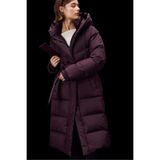 Stradivarius Kemerli kapitone kaban