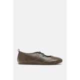 Stradivarius Lastik bantlı sneaker