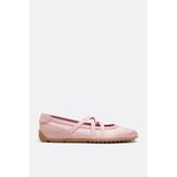 Stradivarius Saten çapraz bantlı sneaker