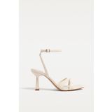 Stradivarius Stiletto Topuklu Sandalet