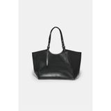 Stradivarius Tokalı mini tote çanta