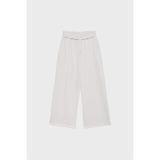 Stradivarius Yıkama efektli straight fit jogger pantolon