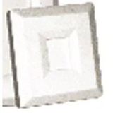 Strafor Çerçeve 145 X 135 Mm