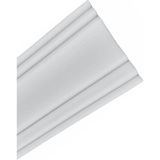 Strafor Kartonpiyer 12 cm - Altın