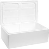 Strafor Köpük Kutu 5 kg (29.7X39.5X16.8 cm - B1)