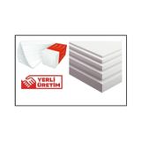 Strafor Köpük Levha 16 Adet 50*100*3cm