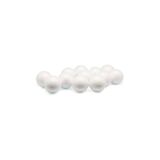 Strafor Köpük Top 5cm 12 Adet BUBU-KP0003