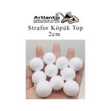 Strafor Kopuk Top 6 Cm 5 Adet Kopuk Top Kure Toplar Yuvarlak Strafor Kopuk Top Okul Deney Hobi Sanat