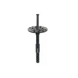 Strafor -Mantolama Dübeli 10 Cm (50 Adet)