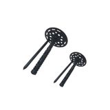 Strafor Mantolama Dübeli Plastik Çivili (500 Adet) GP0101500