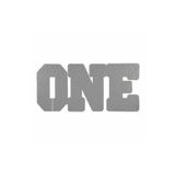 Strafor One 24 * 48 * 4 Cm, Gümüş