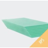 Strafor Xps Isi Yalitim Sert Köpük 2Cm 14.40M2