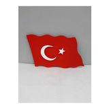 strafordünyası Strafor Türk Bayrağı
