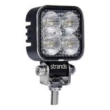 Strands Off-Road Led Ve Geri Vites Lamba Unity 10W 809234