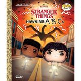 Stranger Things: Hawkins ABCs (Funko Pop!)