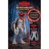 Stranger Things Jazwares Netflix Demogorgon 30 Cm Figür Aksiyon Koleksiyon Oyuncak 8 Yaş+ Hediyelik Funko Pop