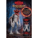 Stranger Things Jazwares Netflix Demogorgon 30 CM Figür Aksiyon Koleksiyon Oyuncak 8 Yaş+ Hediyelik