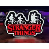 Stranger Things Lightbox Işık Kutusu