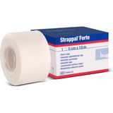 Strappal Forte 5cm X 10m Bsn Profesyonel Tespit Bandı