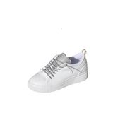 Straswans Addams Kadın Taş Detay Deri Spor Ayakkabı Beyaz 36 EU X-Narrow