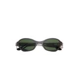 Strata Anthracite Black Green Güneş Gözlüğü