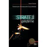 STRATEJI GELİŞTİRME - SUSAN CLAYTON