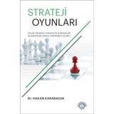 Strateji Oyunları - Hakan Karabacak