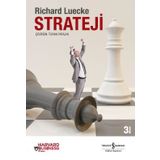 STRATEJI - RICHARD LUECKE