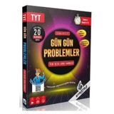 Strateji Tyt Gün Gün Problemler Yeni Nesil Soru Bankası