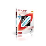 Strateji Yayıncılık Tyt Ayt Gün Gün Geometri Soru Bankası Strateji Yayınları