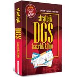 Stratejik DGS Hazırlık Kitabı - Uzman Kariyer Yayınları