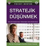 STRATEJIK DÜŞÜNMEK (CEP BOY) - DAVID J. COLLIS