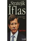 Stratejik İflas - Özgür Erdem