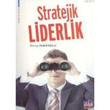 STRATEJIK LIDERLIK - RECEP SERTOĞLU