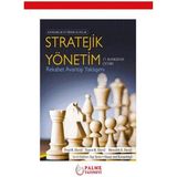 Stratejik Yönetim Rekabet Avantajı Yaklaşımı - Palme Yayıncılık