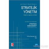 Stratejik Yönetim - Richard B. Robinson, Jr John A. Pearce II Jr Mc Graw Hill