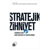 Stratejik Zihniyet - Ahmet Okumuş Talha Köse Burhanettin Duran