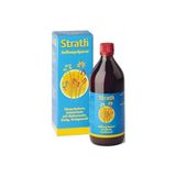 Strath Aufbaupraparat Takviye Edici Şurup