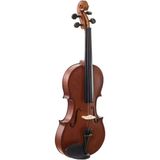 Strauss BS-1876 3/4 Boy Keman - Hareli Akçaağaç Kaplama