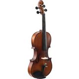 Strauss Bs-1876 Mat Cilalı 4/4 Keman
