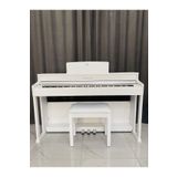 Strauss Çekiç Aksiyonlu Dijital Piyano ( Tabure ve Kulaklık Hediyeli ) STP-320s