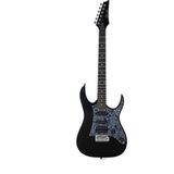 Strauss ESH-22 BK ELEKTRO GİTAR HSS - SİYAH