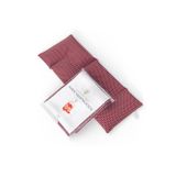 Strauss Home® Kiraz Çekirdeği Yastığı Mikrodalga, Boyun ve Omuz Kiraz Çekirdeği Yastığı, Pamuk Kumaş 50x20cm