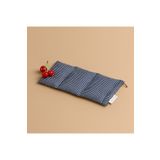 Strauss Kiraz Çekirdeği Yastığı Mikrodalga, Boyun ve Omuz Kiraz Çekirdeği Yastığı, %100 Pamuk Kumaş 50x20cm