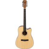 Strauss SAC-4150C Akustik Gitar