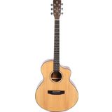 Strauss SAC-JF Akustik Gitar
