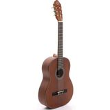 Strauss ST-25 Klasik Gitar - Maun