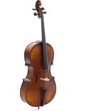 Strauss STC-72 4/4 Çello